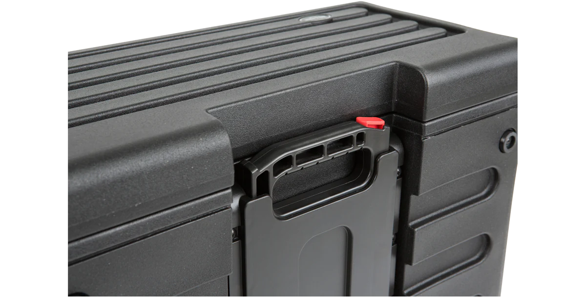 4U rSeries Rolling Rack - Image 14