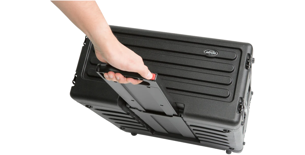 4U rSeries Rolling Rack - Image 15
