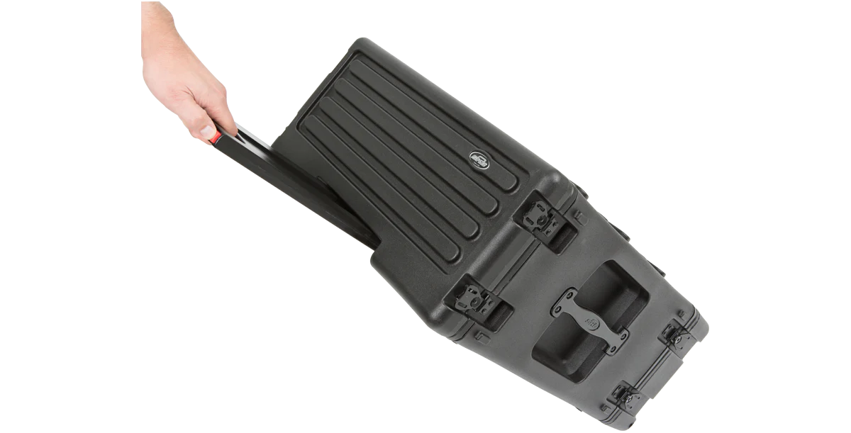 4U rSeries Rolling Rack - Image 20