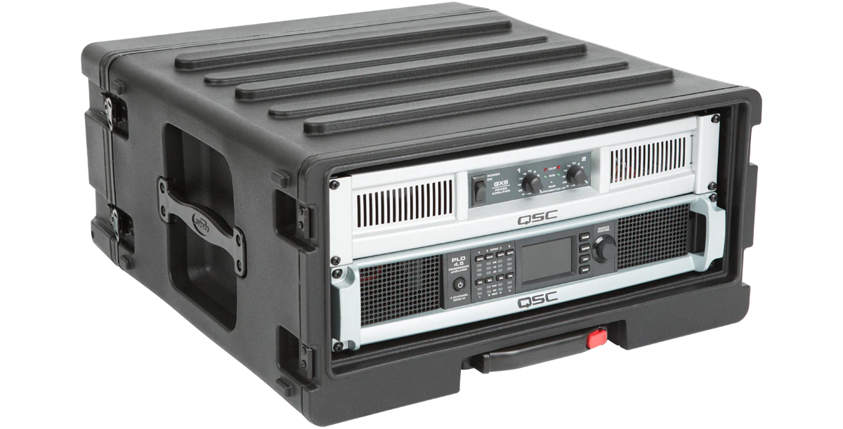 4U rSeries Rolling Rack - Image 22