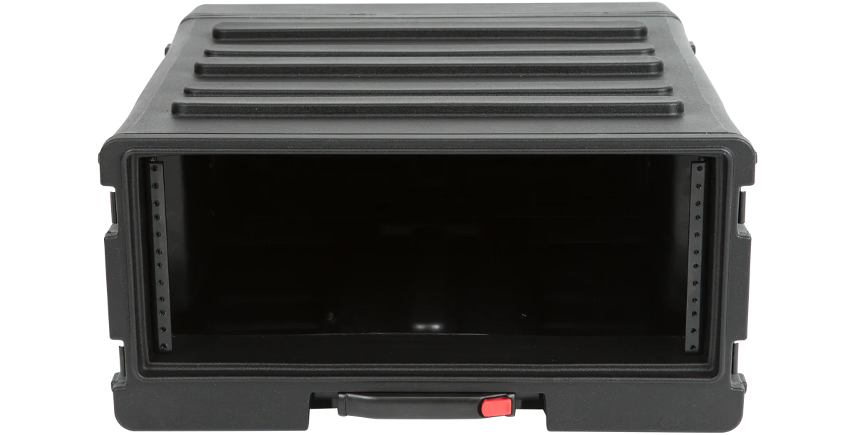 4U rSeries Rolling Rack - Image 4