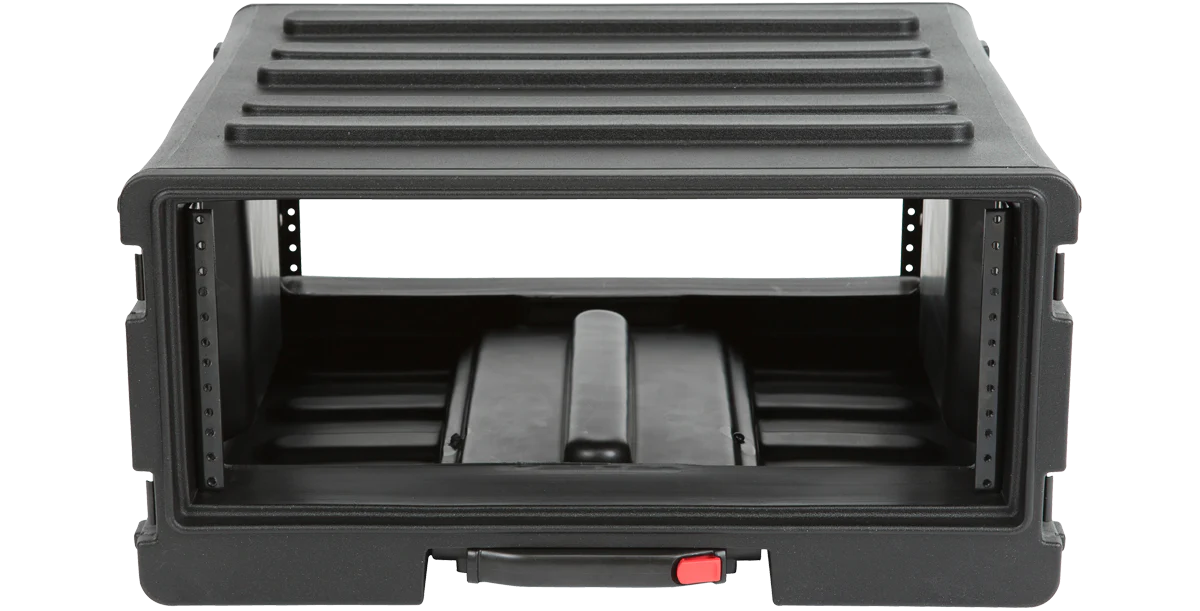 4U rSeries Rolling Rack - Image 7