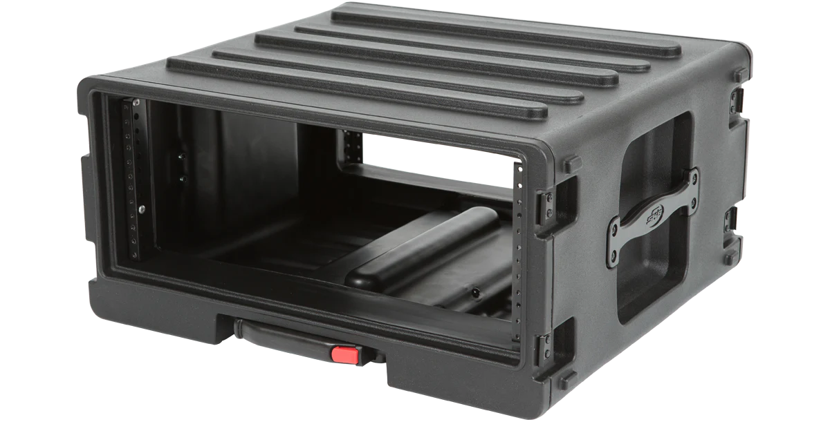 4U rSeries Rolling Rack - Image 8