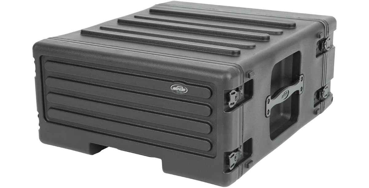 4U rSeries Rolling Rack - Image 9