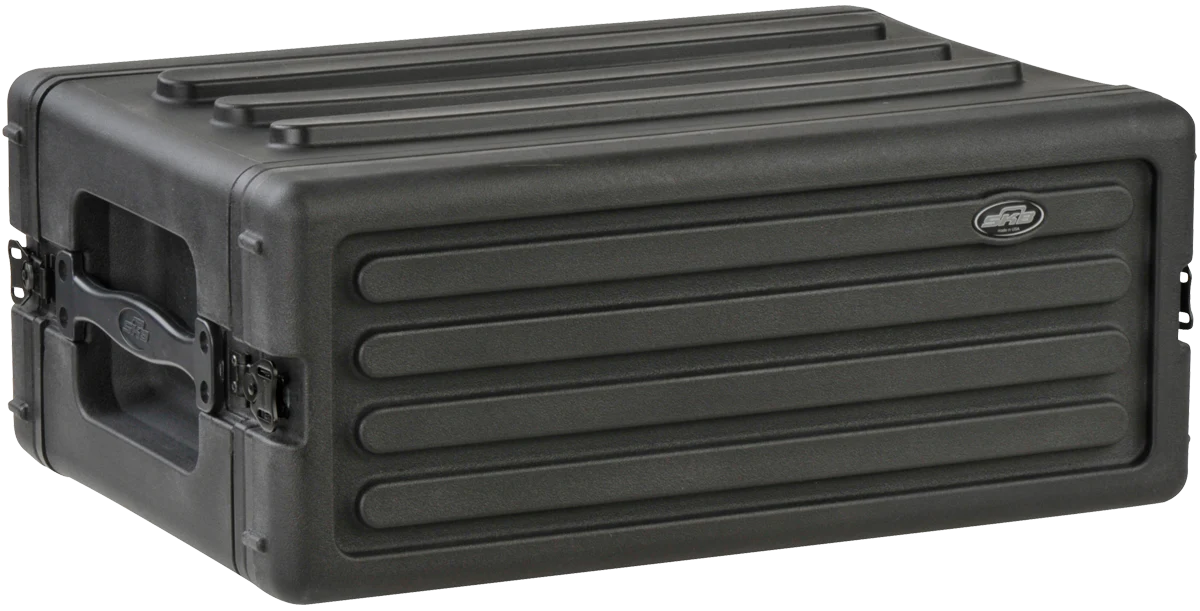 4U rSeries Shallow Rack - Image 11