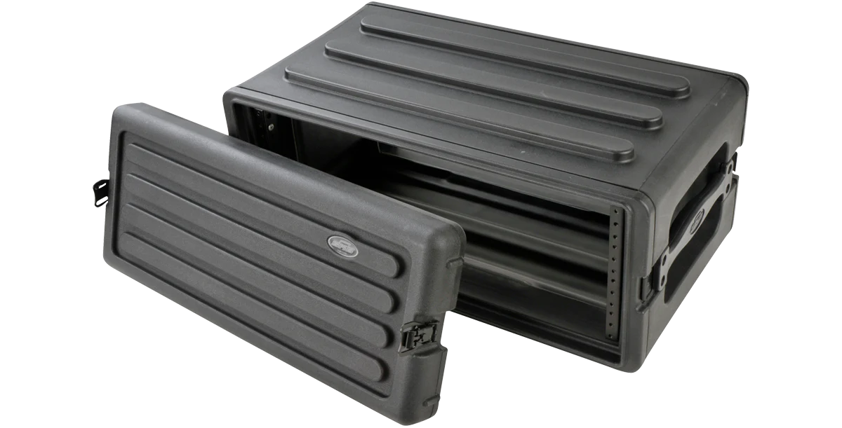 4U rSeries Shallow Rack - Image 12
