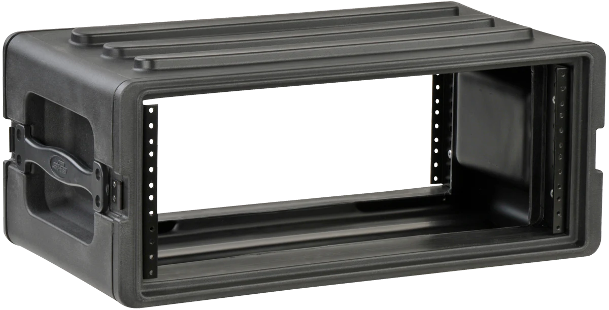 4U rSeries Shallow Rack - Image 6