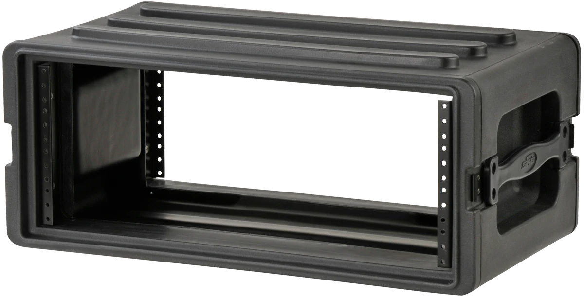 4U rSeries Shallow Rack - Image 8