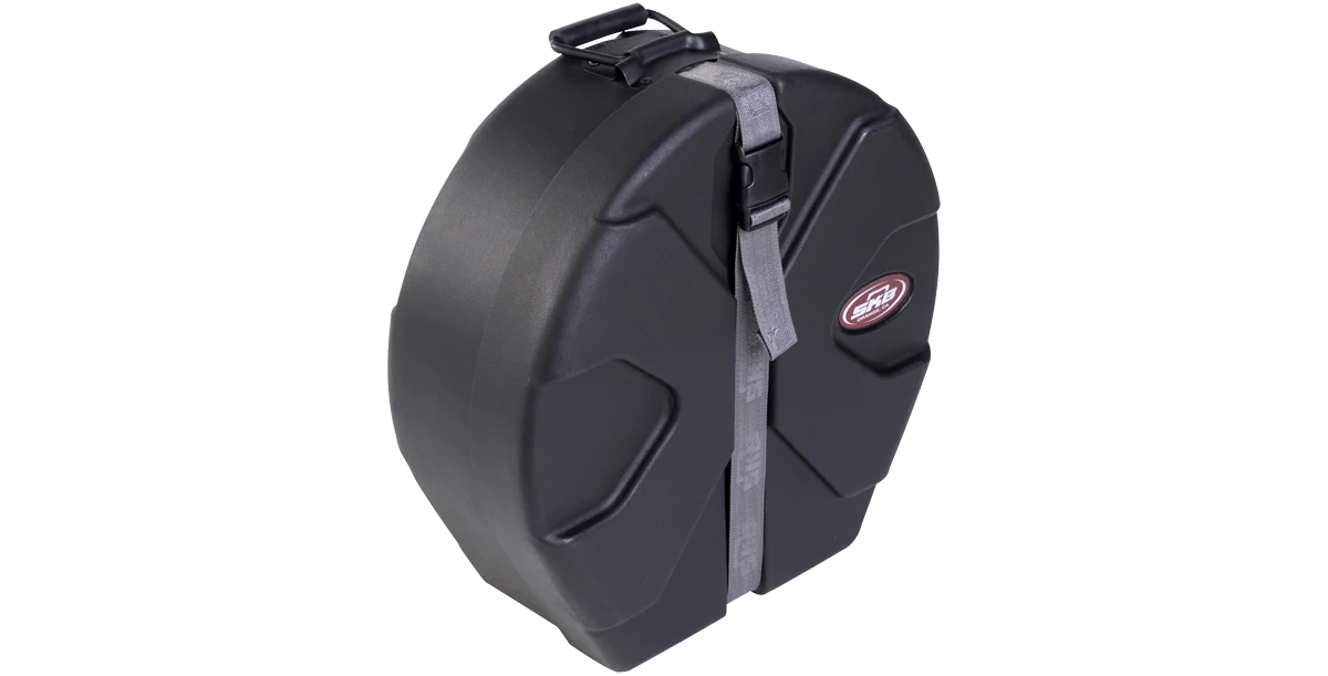 4 x 14 Snare Case - Image 5