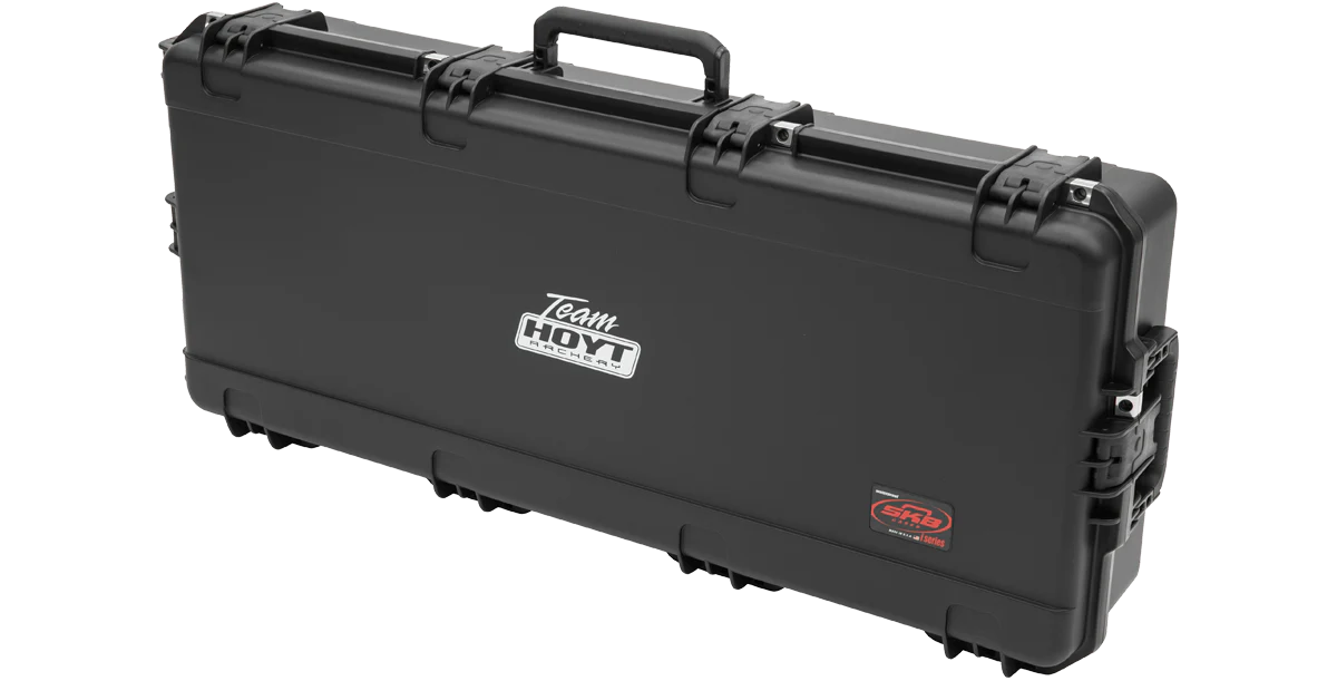 iSeries Hoyt® REV2 Plush Large Parallel Limb Bow Case - Image 4