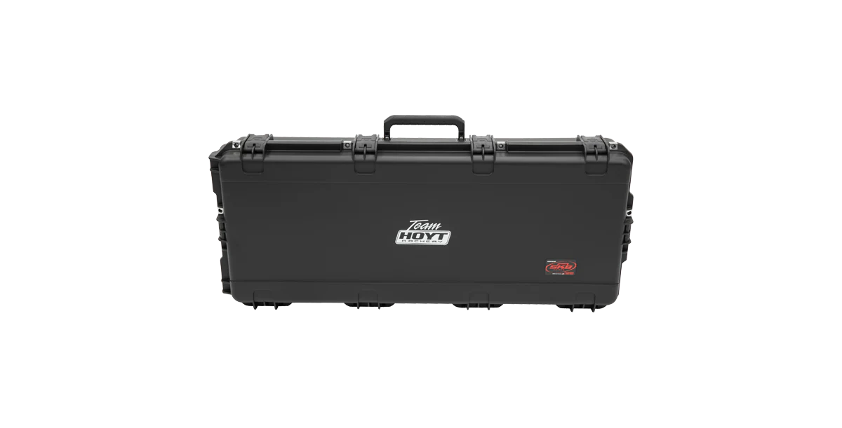 iSeries Hoyt® REV2 Plush Large Parallel Limb Bow Case - Image 5