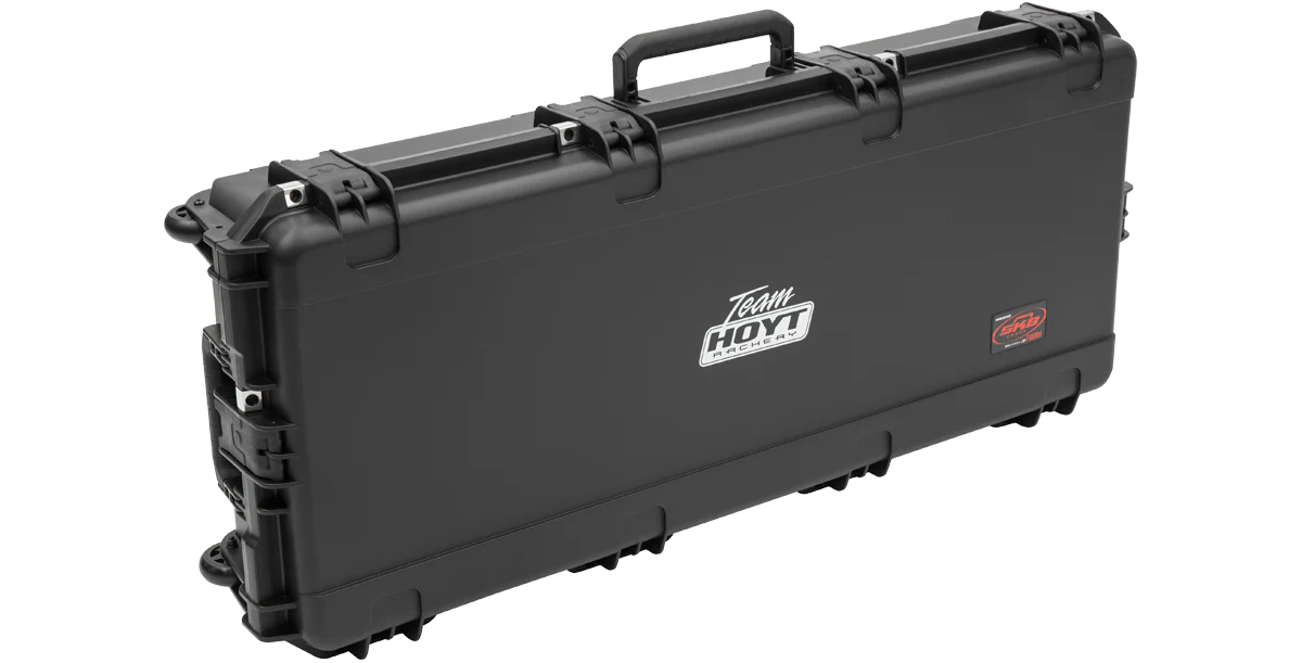 iSeries Hoyt® REV2 Plush Large Parallel Limb Bow Case - Image 6