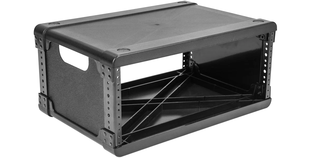 4U Injection Molded 13” Deep Rack Frame - Image 3