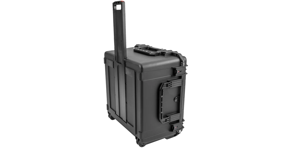 4U iSeries Injection Molded Fly Rack – 20” - Image 13