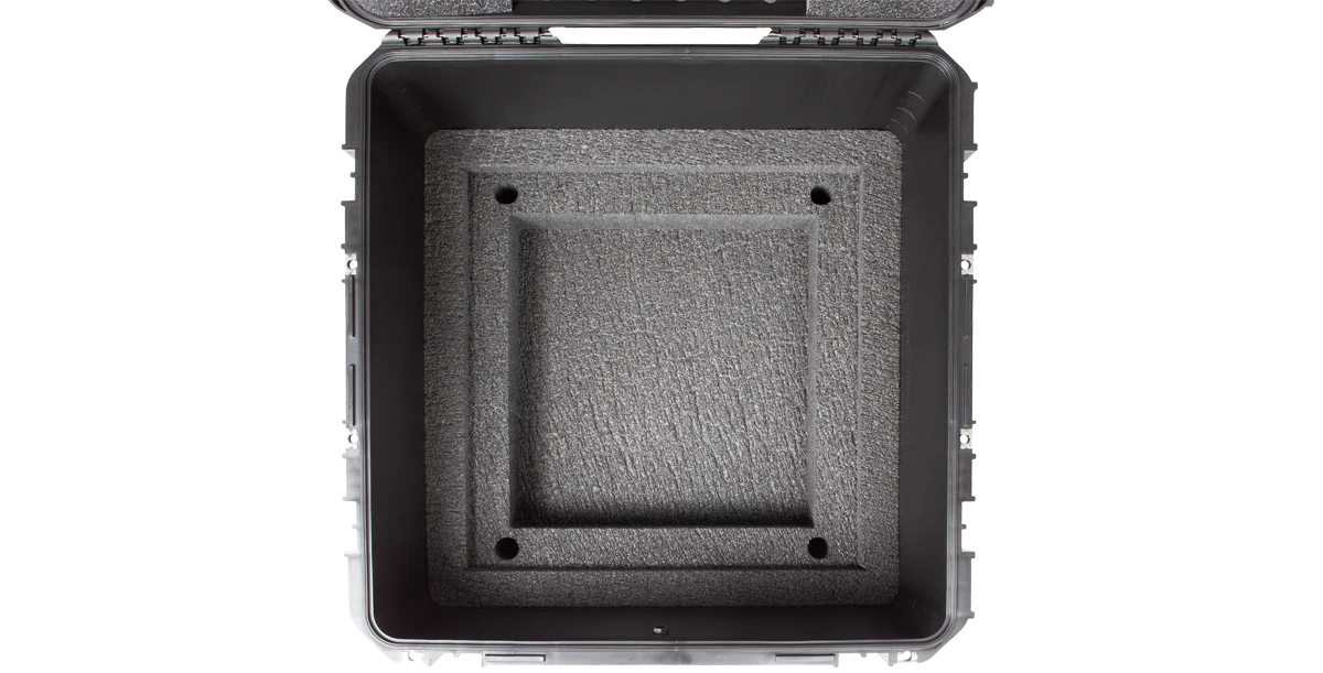 4U iSeries Injection Molded Fly Rack – 20” - Image 6