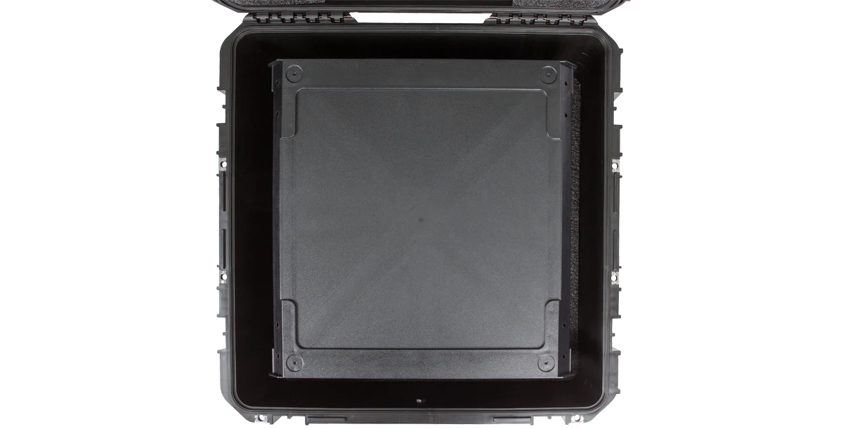 4U iSeries Injection Molded Fly Rack – 20” - Image 7