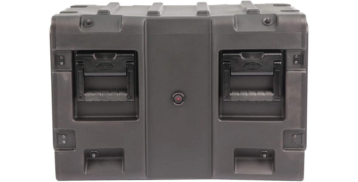 5U 20-inch Deep RR Series Half Rack Shock Rack - Image 13