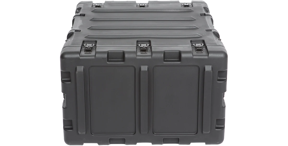 5U 20-inch Deep RR Series Shock Rack - Image 9
