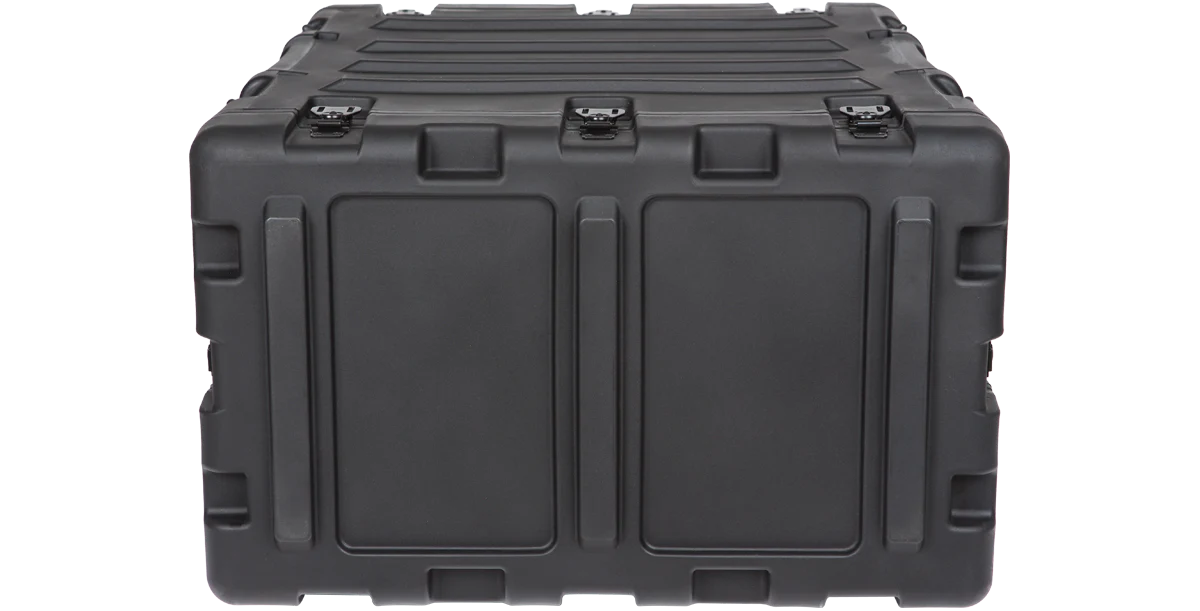 5U 20-inch Deep RS Series Shock Rack - Image 7
