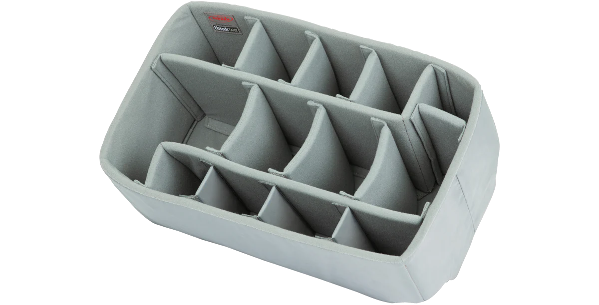 iSeries 2011-10 Think Tank Designed Divider Set - Image 2