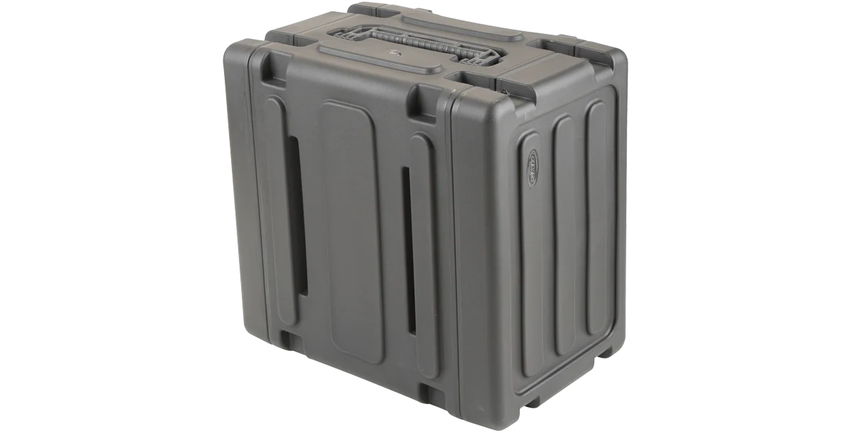 6U 20-inch Deep rSeries Rolling Shock Rack - Image 4
