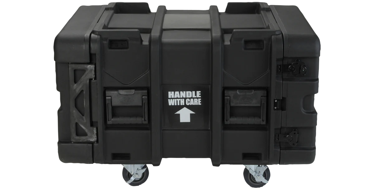 6U 24-inch Deep rSeries Shock Rack - Image 15