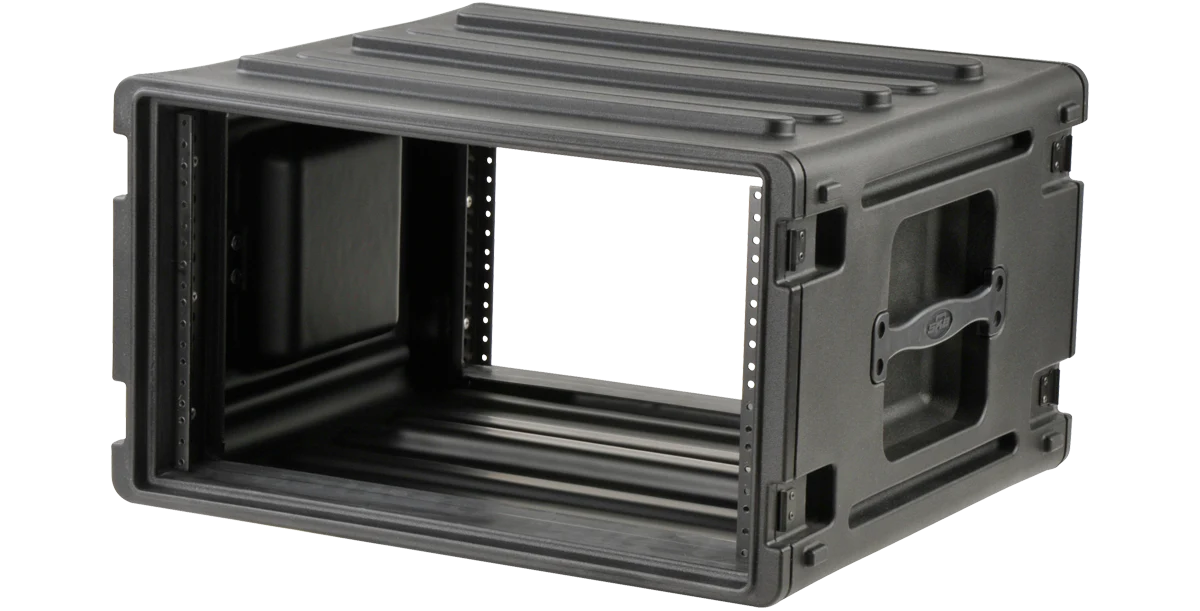6U rSeries Rack - Image 2
