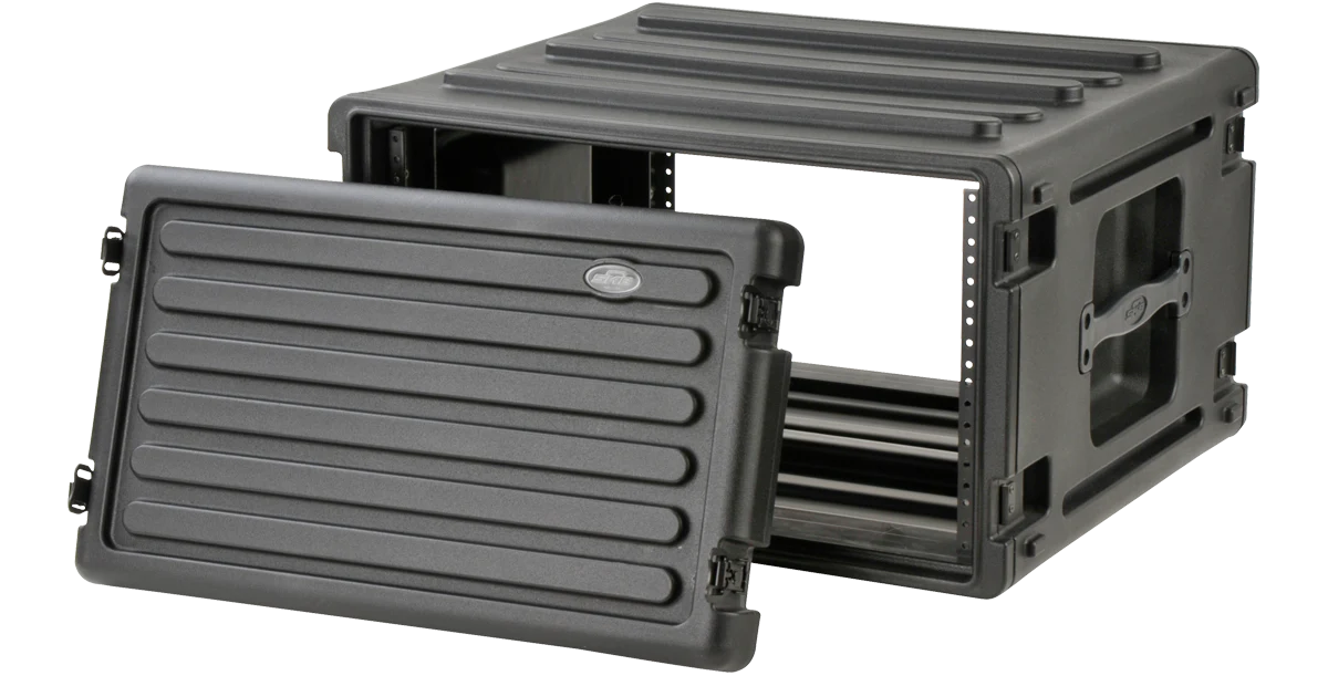 6U rSeries Rack - Image 3