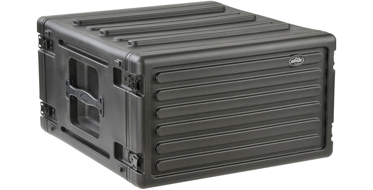 6U rSeries Rack - Image 4