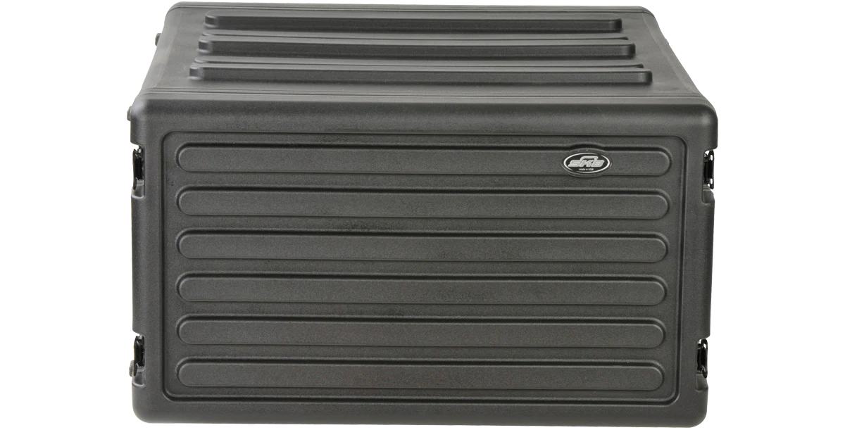 6U rSeries Rack - Image 5