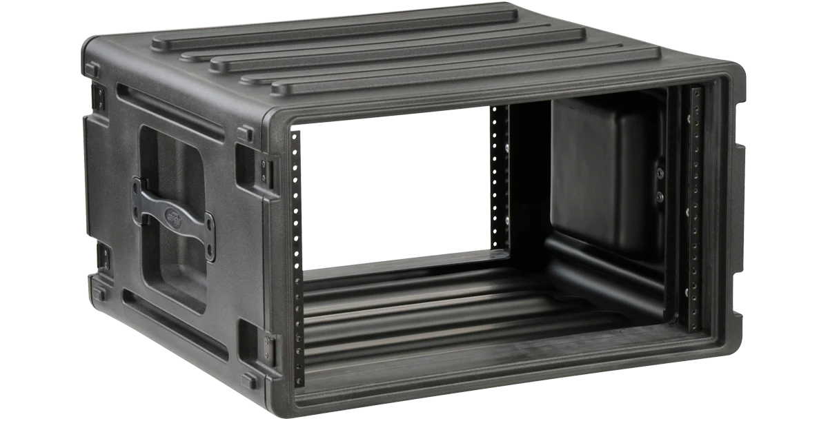 6U rSeries Rack - Image 7