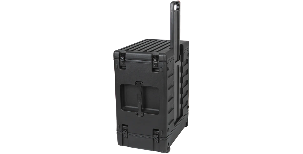 6U rSeries Rolling Rack - Image 6