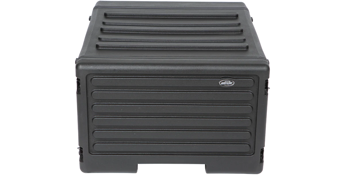 6U rSeries Rolling Rack - Image 8