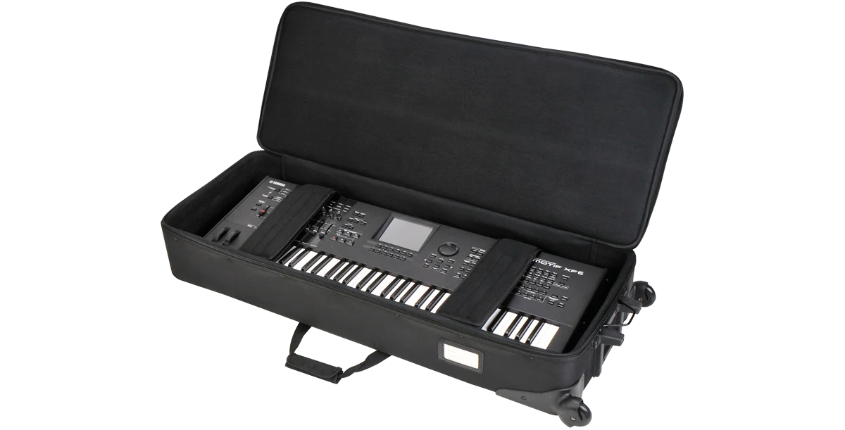61 Note Keyboard Soft Case - Image 3