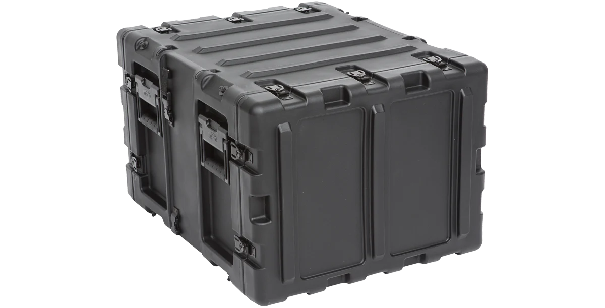 7U 20-inch Deep RR Series Shock Rack - Image 10