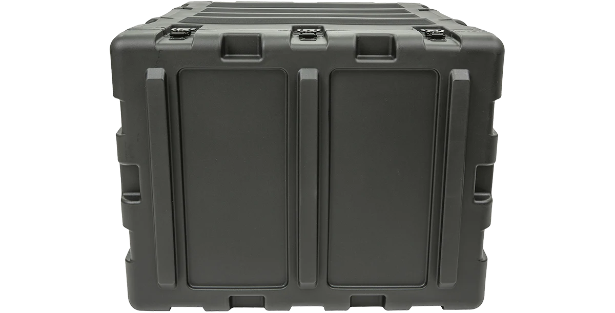 7U 20-inch Deep RS Series Shock Rack - Image 4