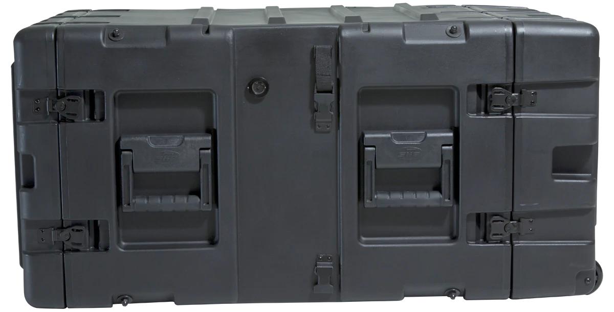 7U 24-inch Deep RR Series Shock Rack - Image 4