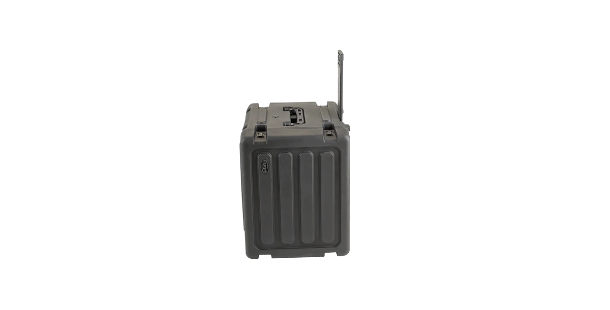 8U 20-inch Deep rSeries Rolling Shock Rack - Image 16