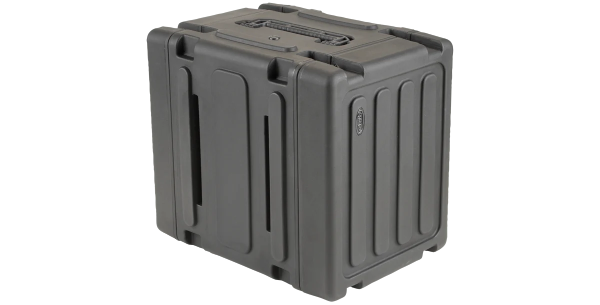 8U 20-inch Deep rSeries Rolling Shock Rack - Image 4