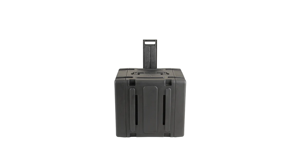 8U 20-inch Deep rSeries Rolling Shock Rack - Image 9