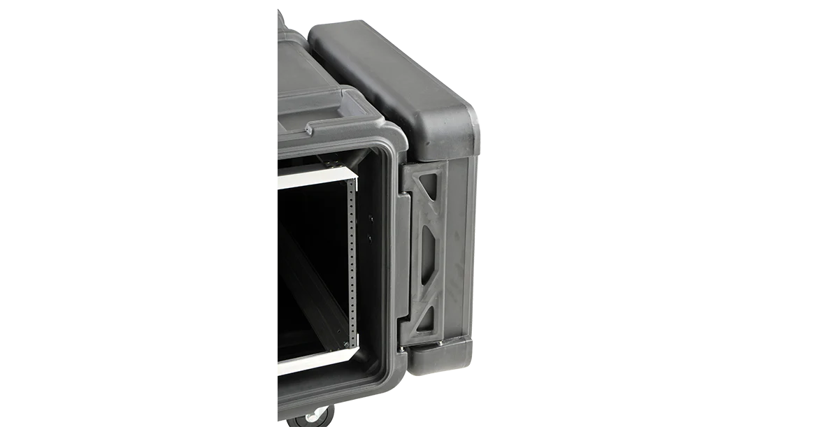 8U 30-inch Deep rSeries Shock Rack - Image 9