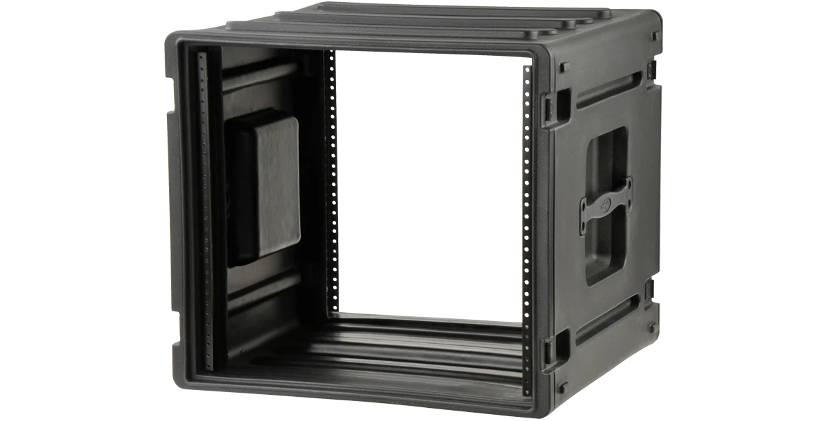 8U rSeries Rack - Image 2