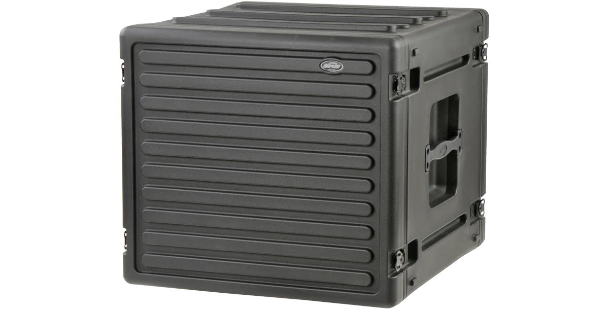 8U rSeries Rack - Image 4