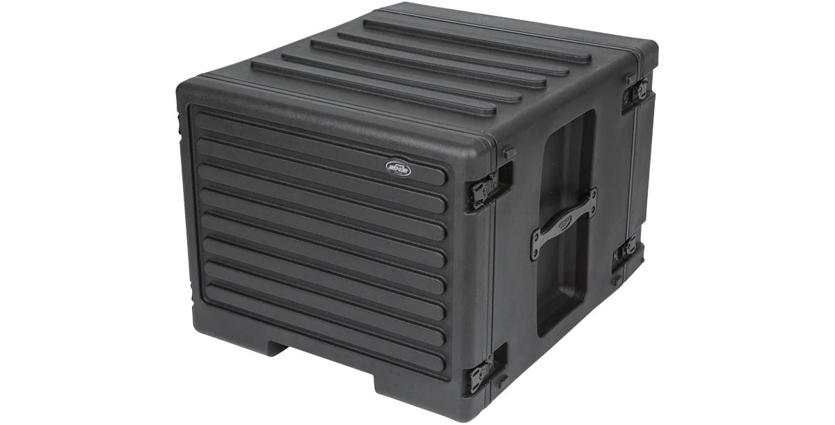 8U rSeries Rolling Rack - Image 11