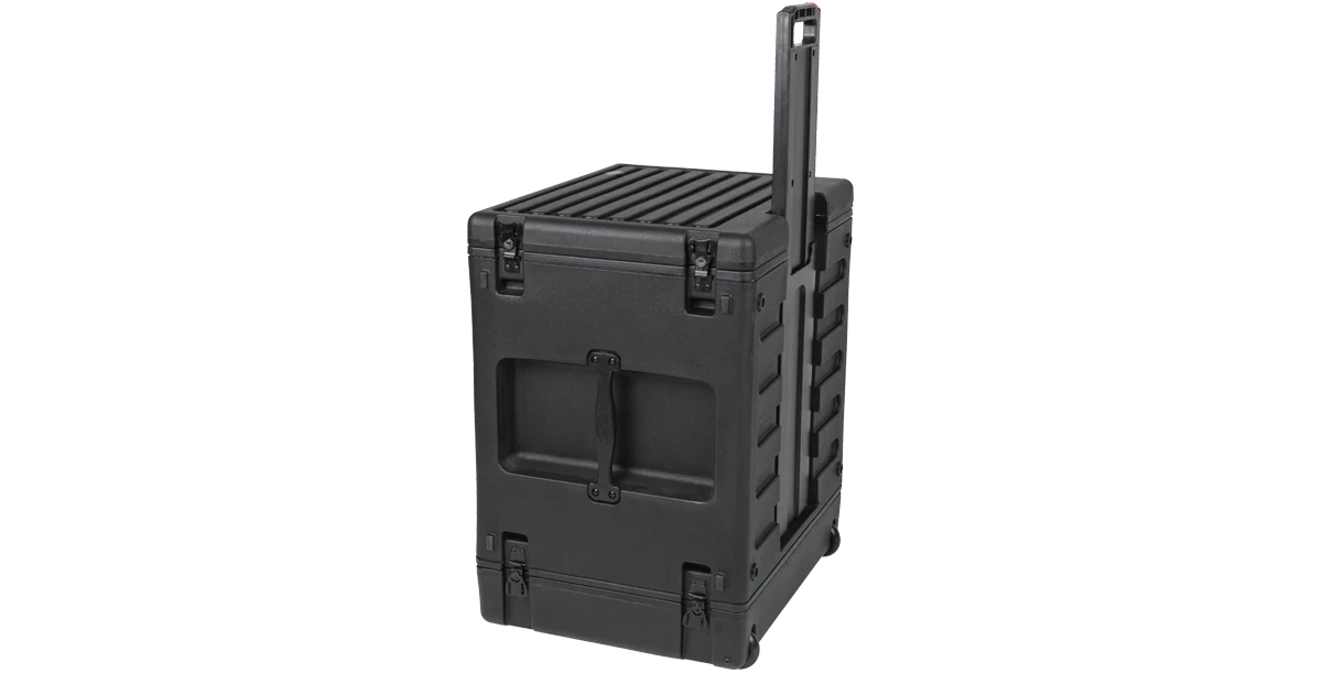 8U rSeries Rolling Rack - Image 12