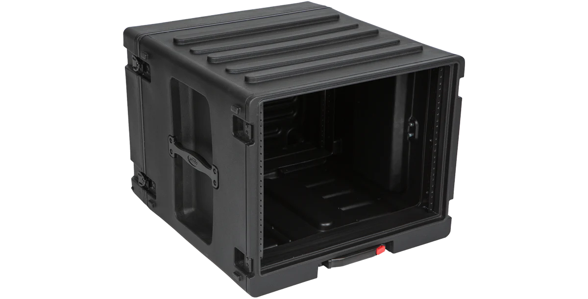 8U rSeries Rolling Rack - Image 6