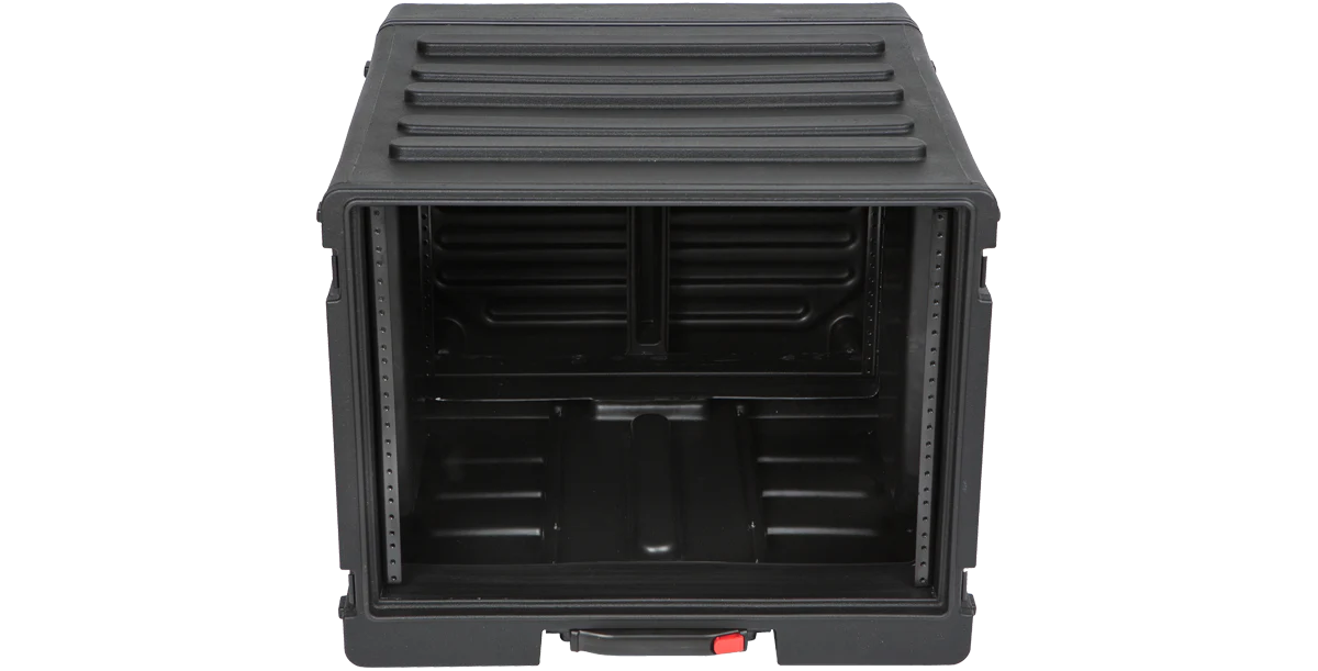 8U rSeries Rolling Rack - Image 7