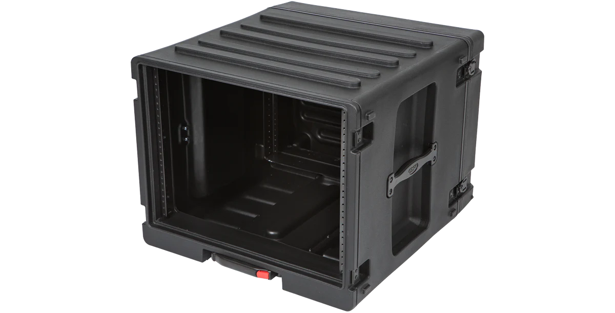 8U rSeries Rolling Rack - Image 8