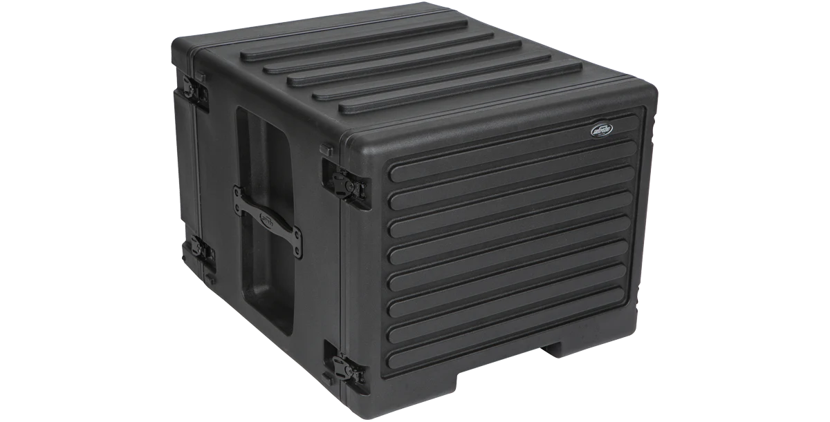 8U rSeries Rolling Rack - Image 9