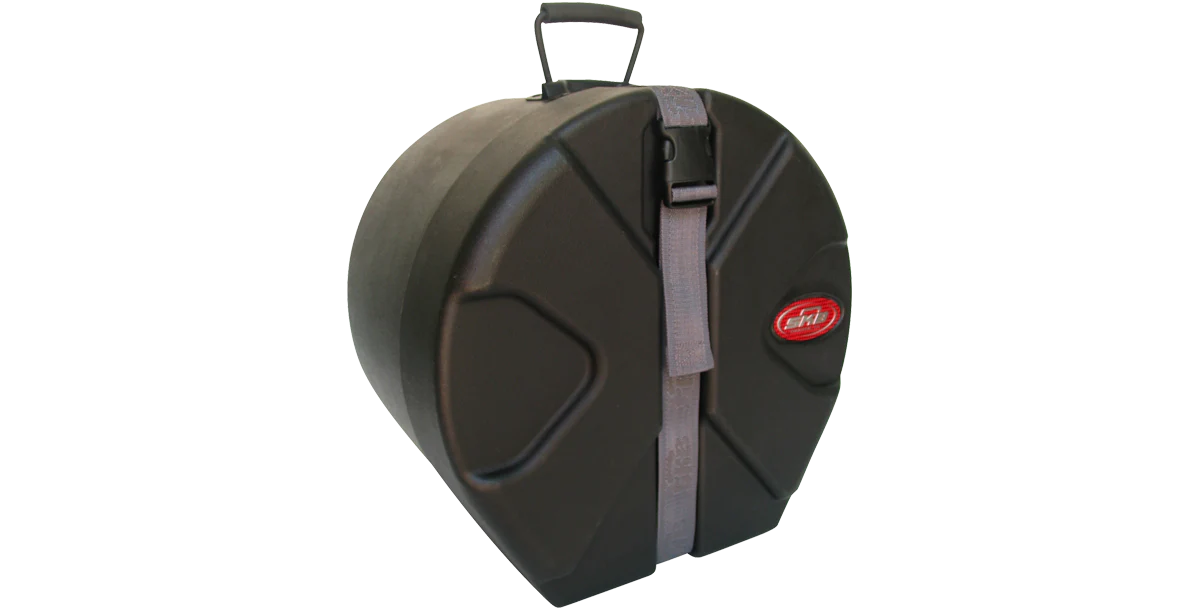 8 x 12 Tom Case